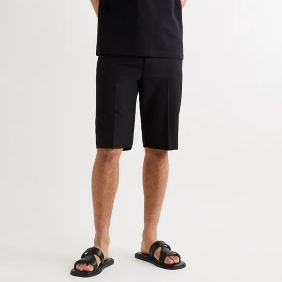 Leather Slides - Picture 2 of 5